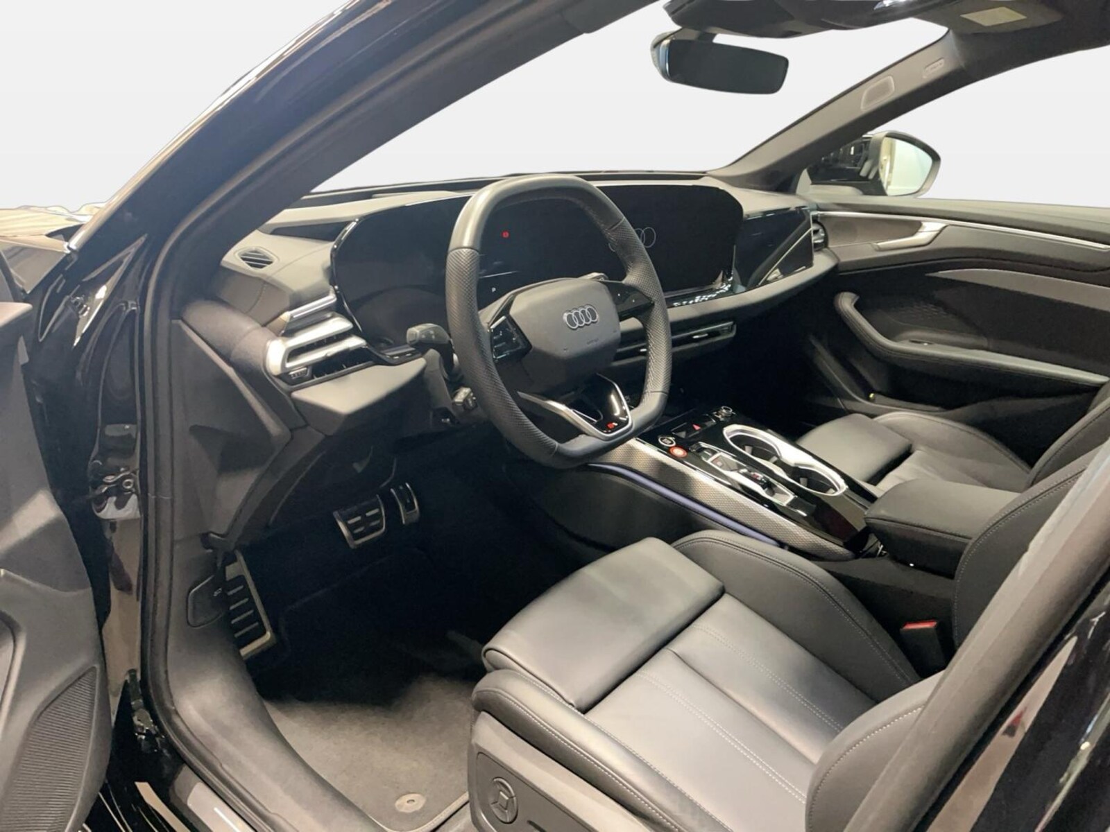 Audi A6 Avant – Bild 8