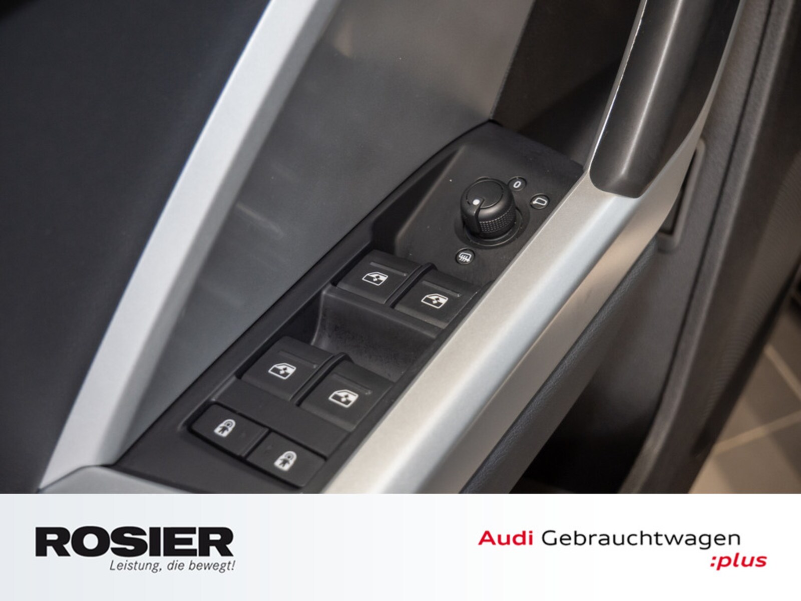 Audi Q3 Sportback – Bild 19