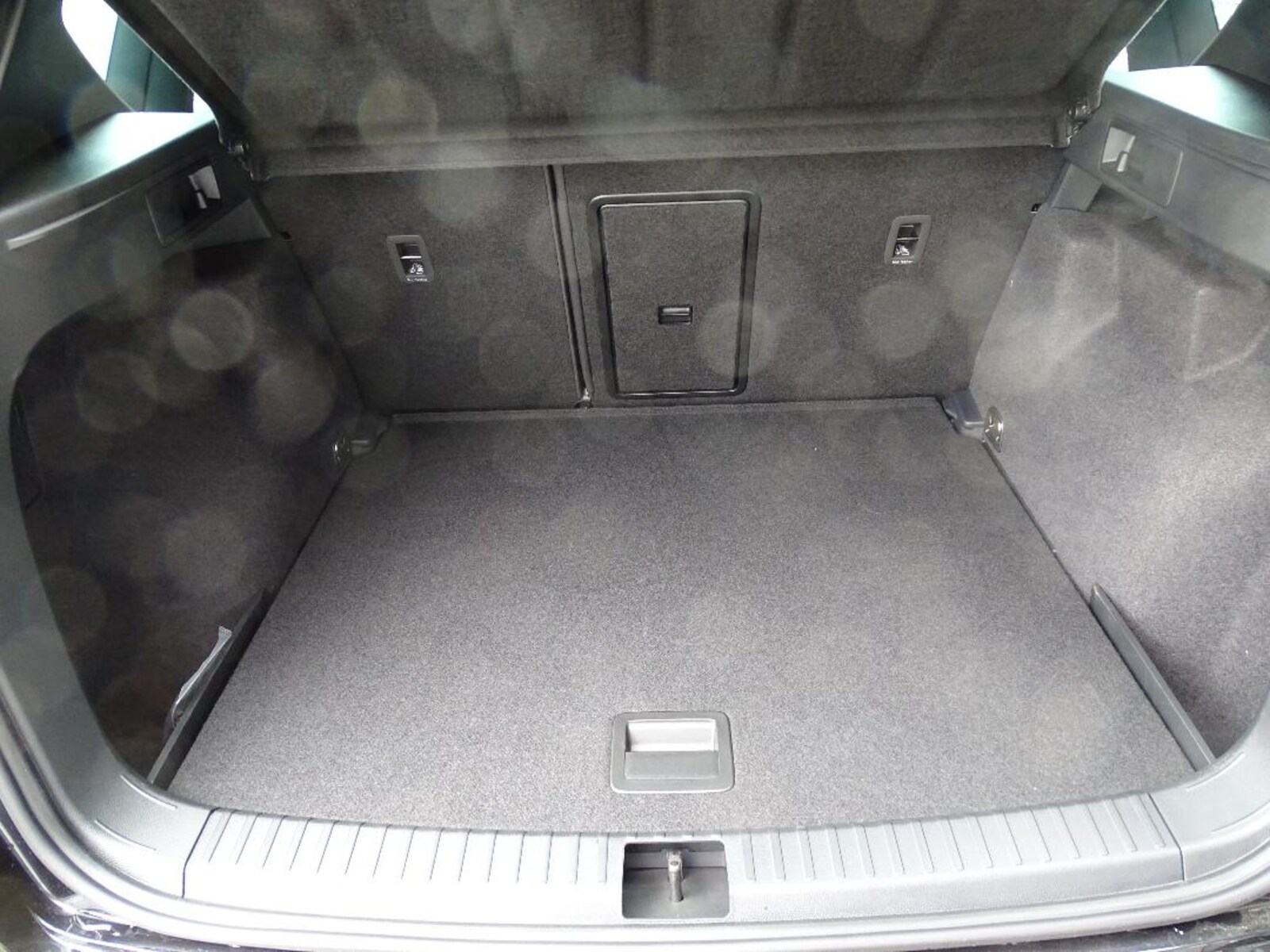 CUPRA Ateca – Bild 6