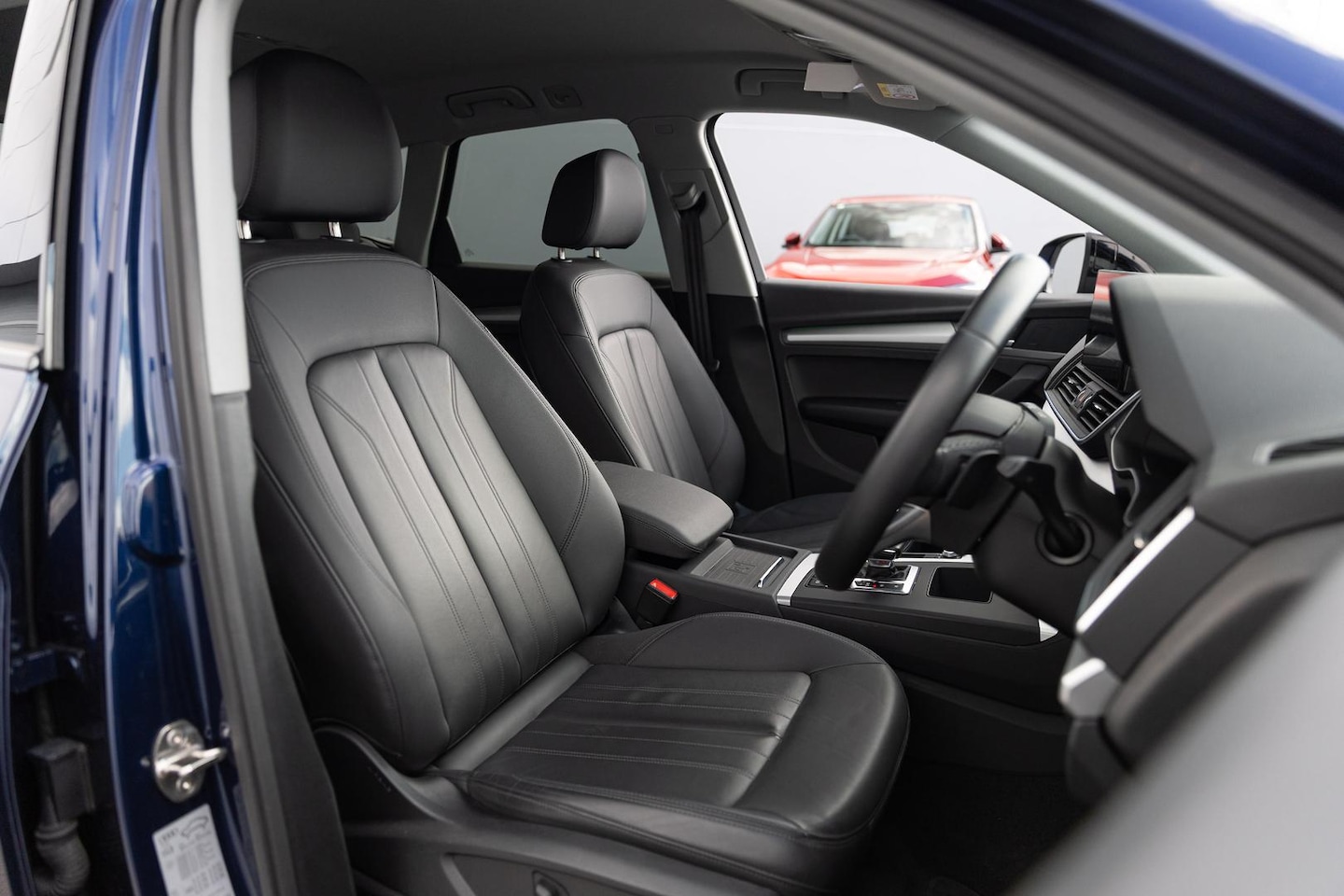 Image about Audi Q5 TDI S tronic