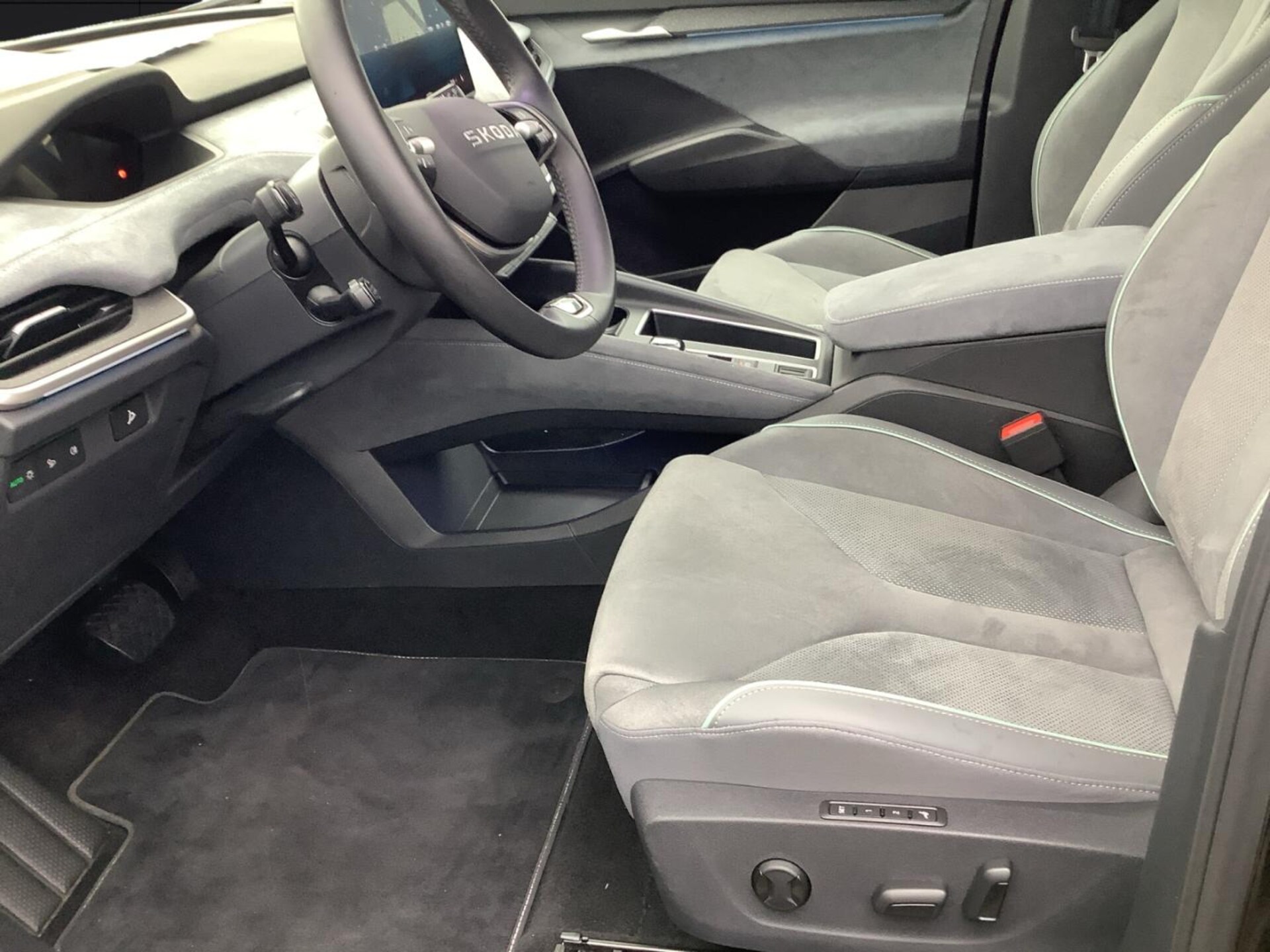 Skoda Enyaq 85