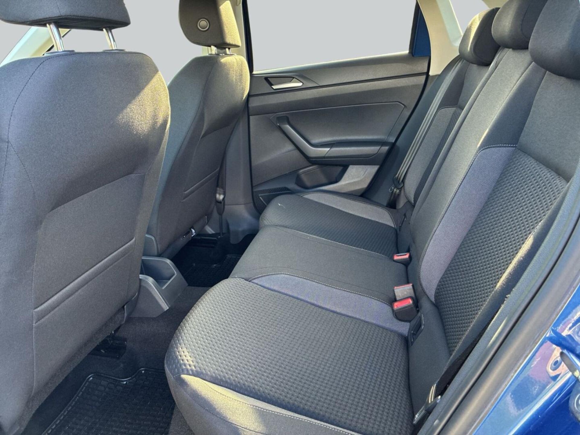 Volkswagen Polo FRESH
