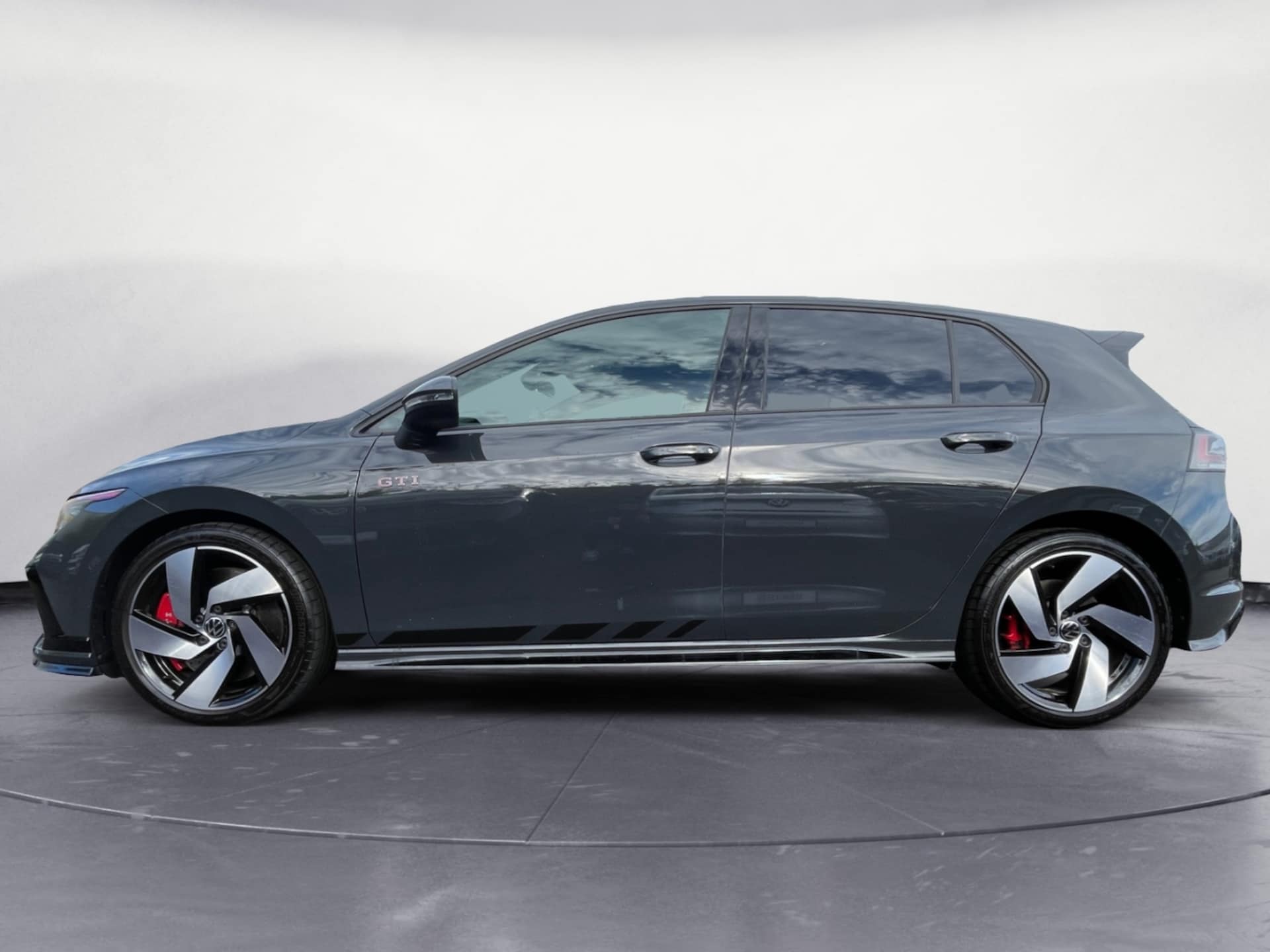 Volkswagen Golf GTI Clubsport
