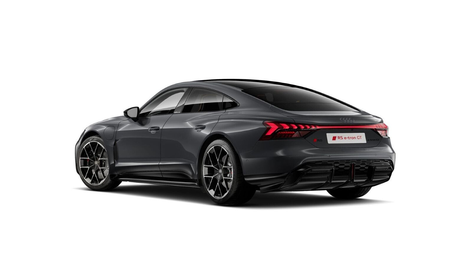 Audi RS e-tron GT – Bild 3