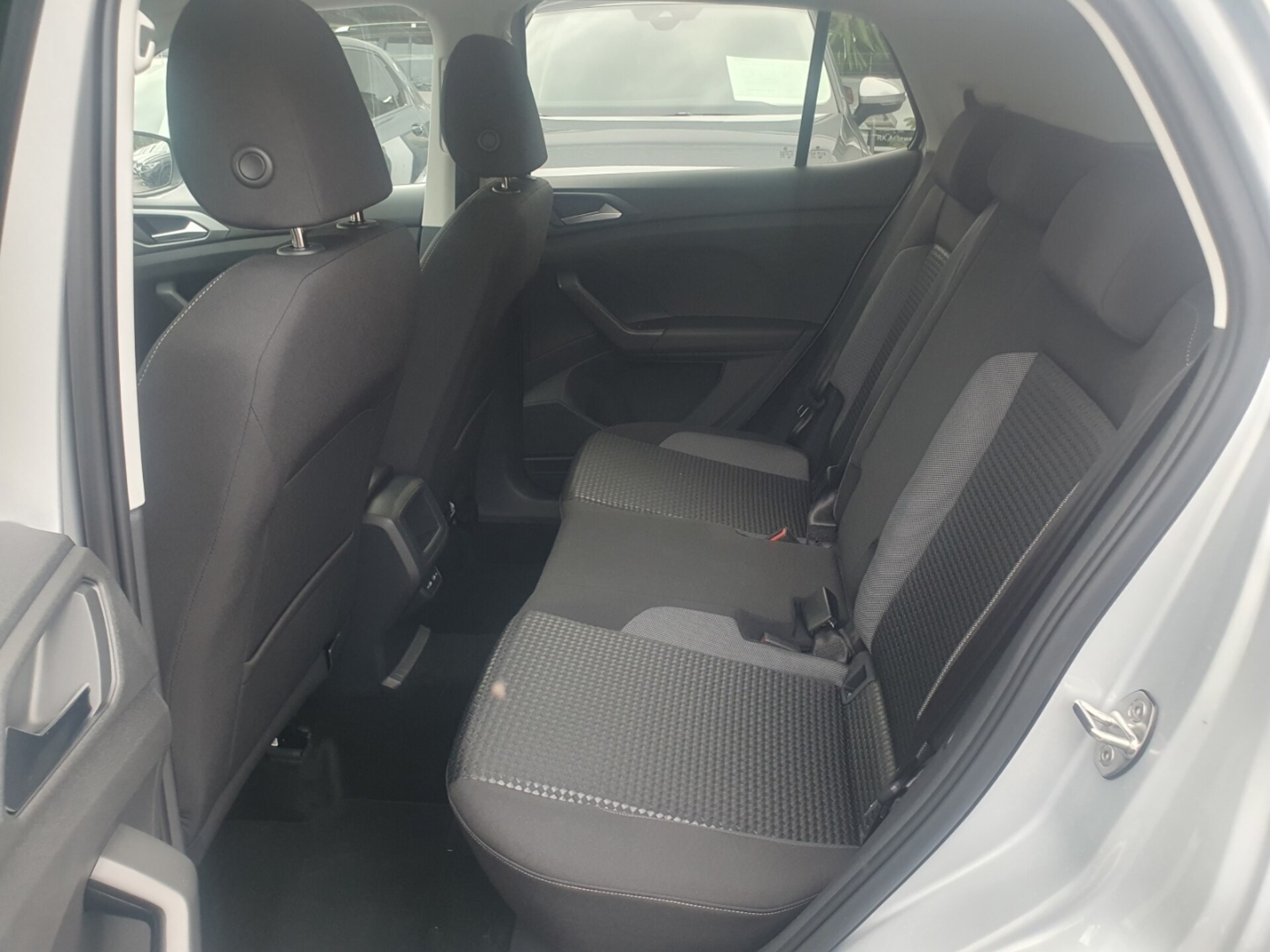Volkswagen T-Cross ACTIVE