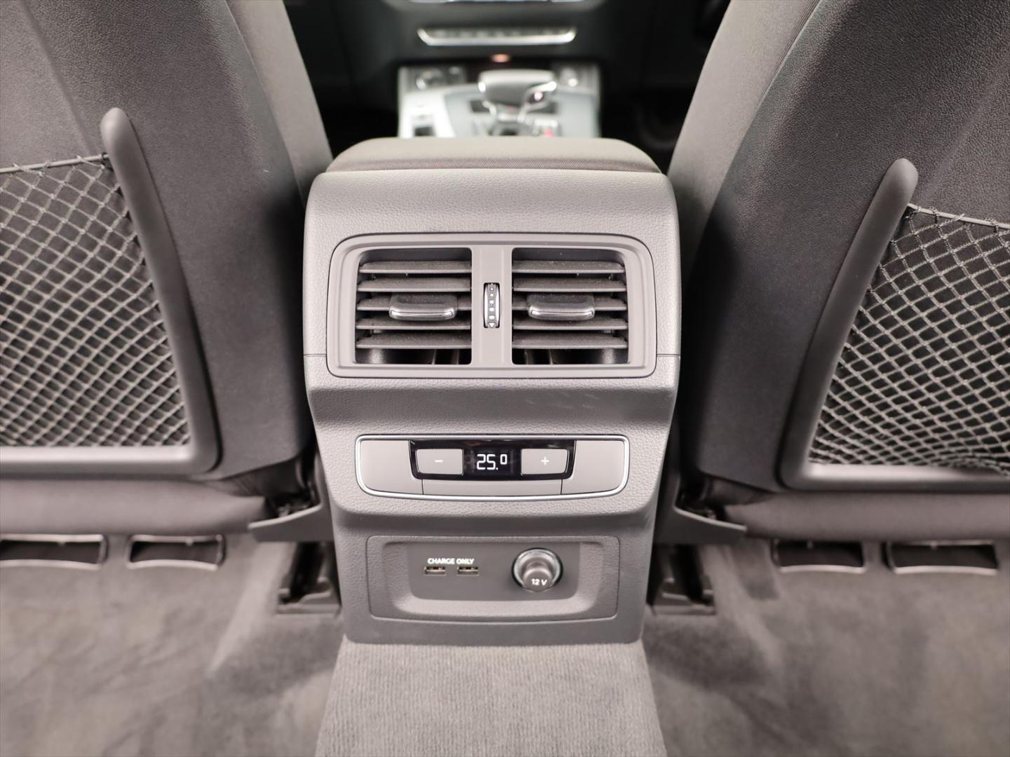 Image about Audi Q5 Sportback 40 TDI quattro advanced