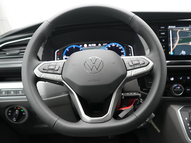 Volkswagen T6.1 California
