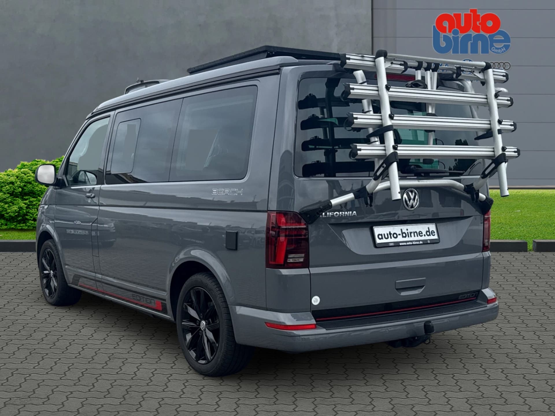 Volkswagen T6.1 California Beach
