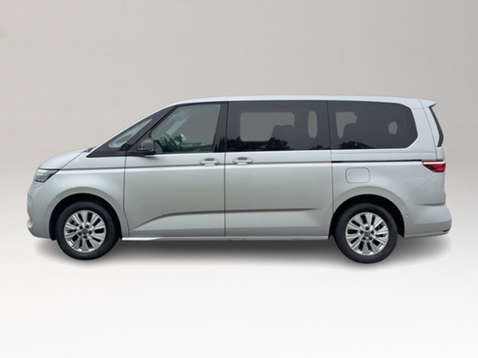 Volkswagen Multivan Langversion – Bild 3