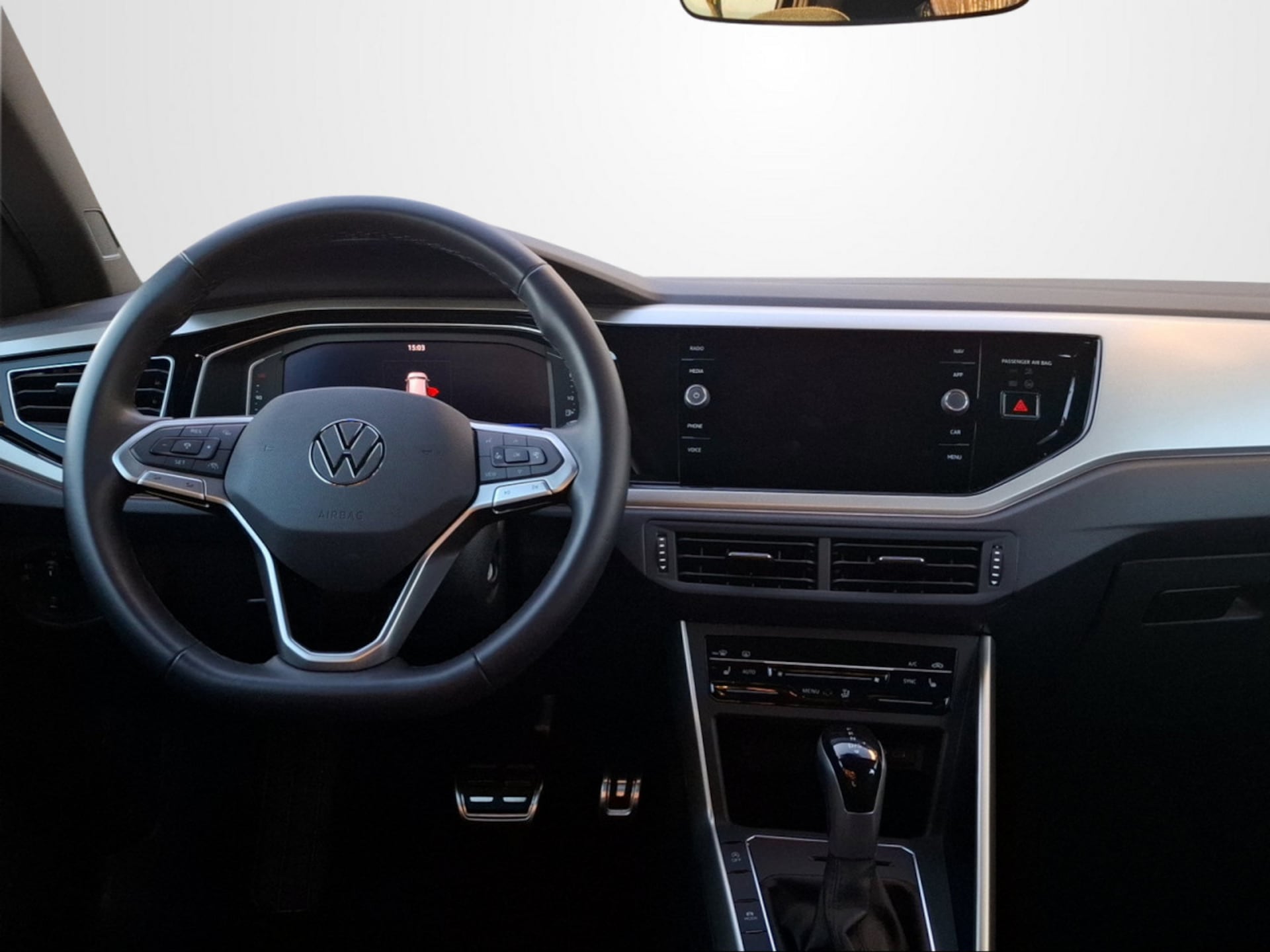 Volkswagen Taigo MOVE