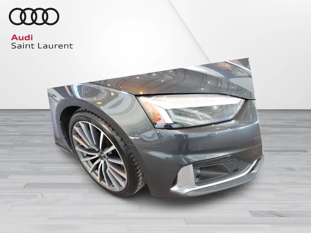 2023 Audi Audi A5 Sportback