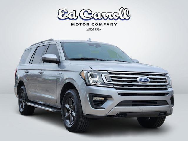 2020 Ford Expedition