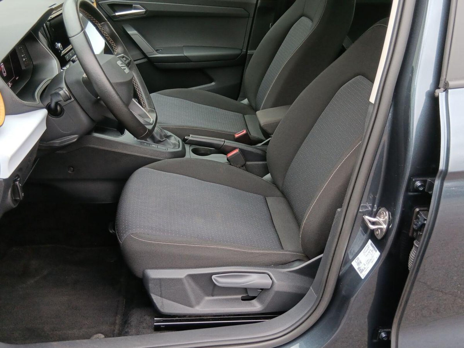 SEAT Ibiza – Bild 9