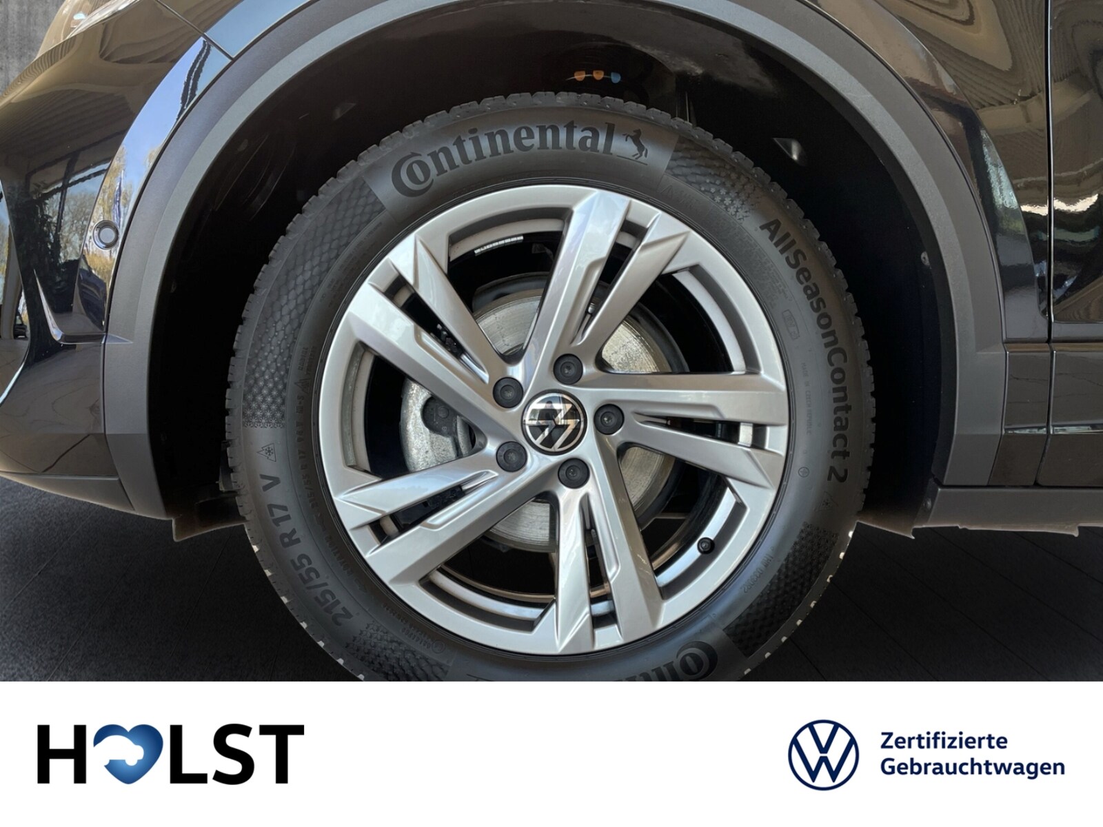 Volkswagen T-Roc – Bild 12