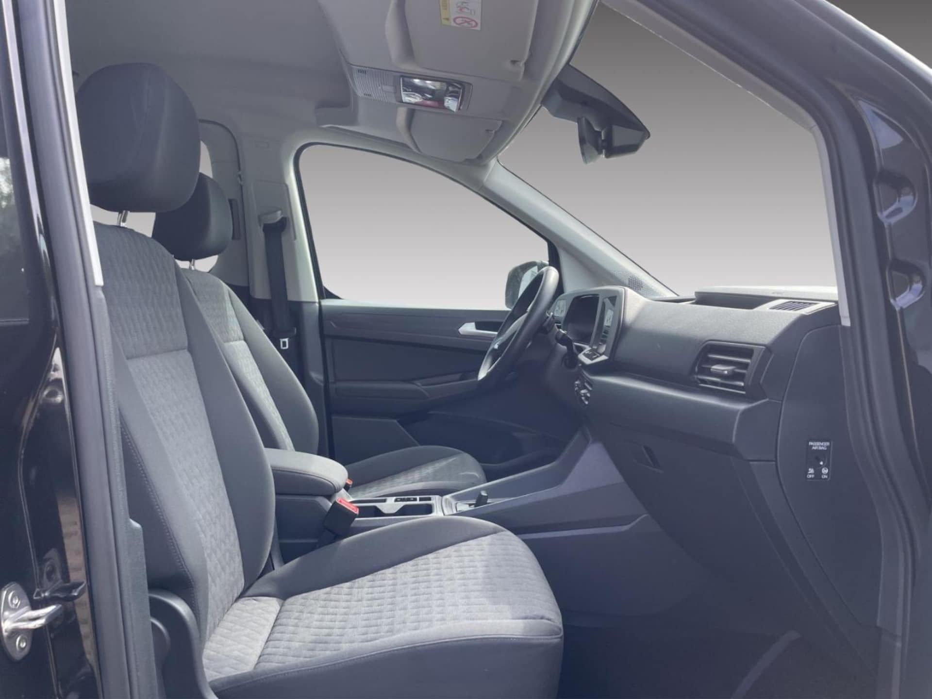 Volkswagen Caddy Life