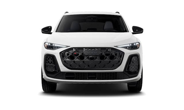 2026 Audi SQ5 Sportback