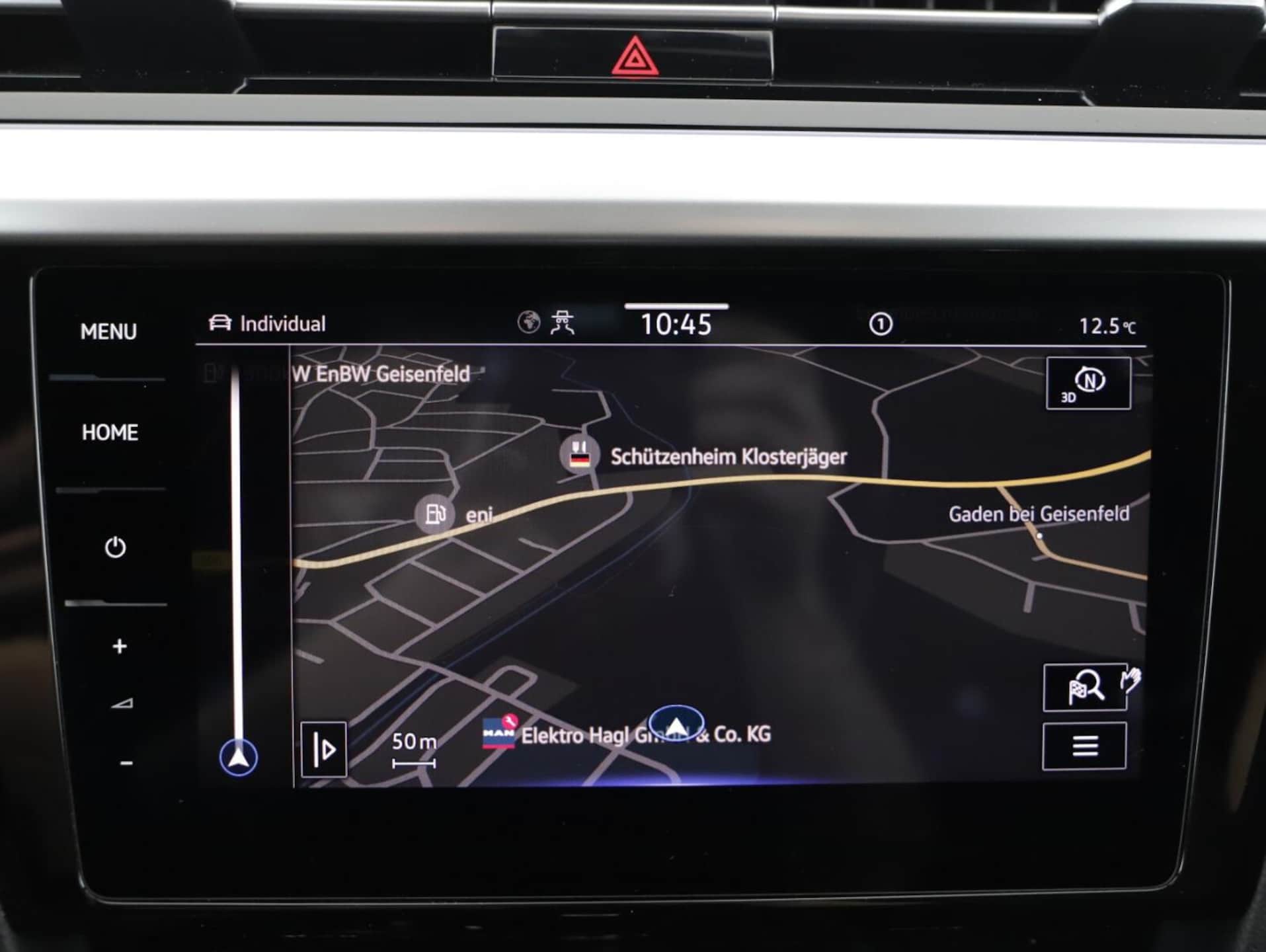 Volkswagen Arteon Shooting Brake R-Line