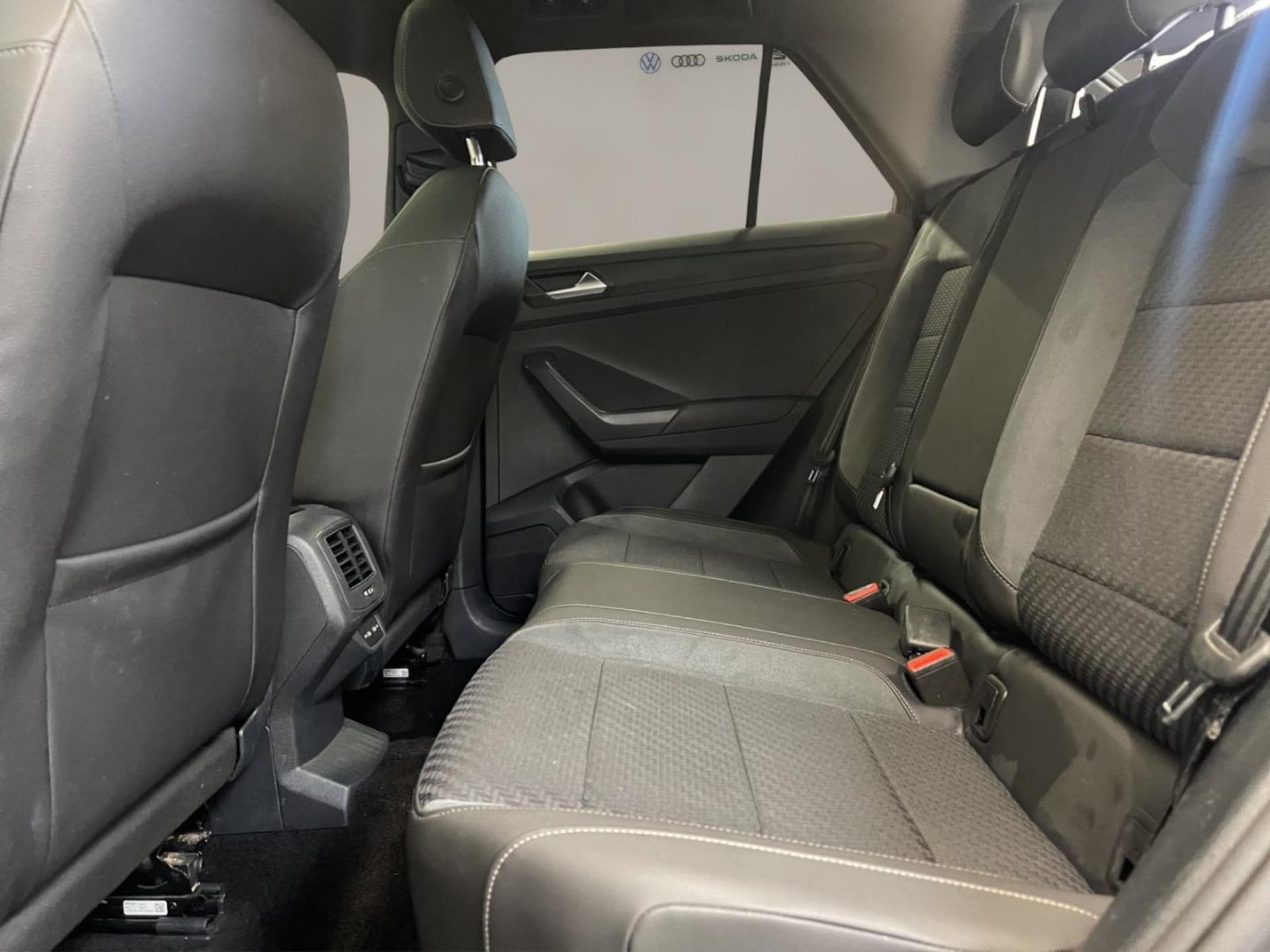 Volkswagen T-Roc Sport