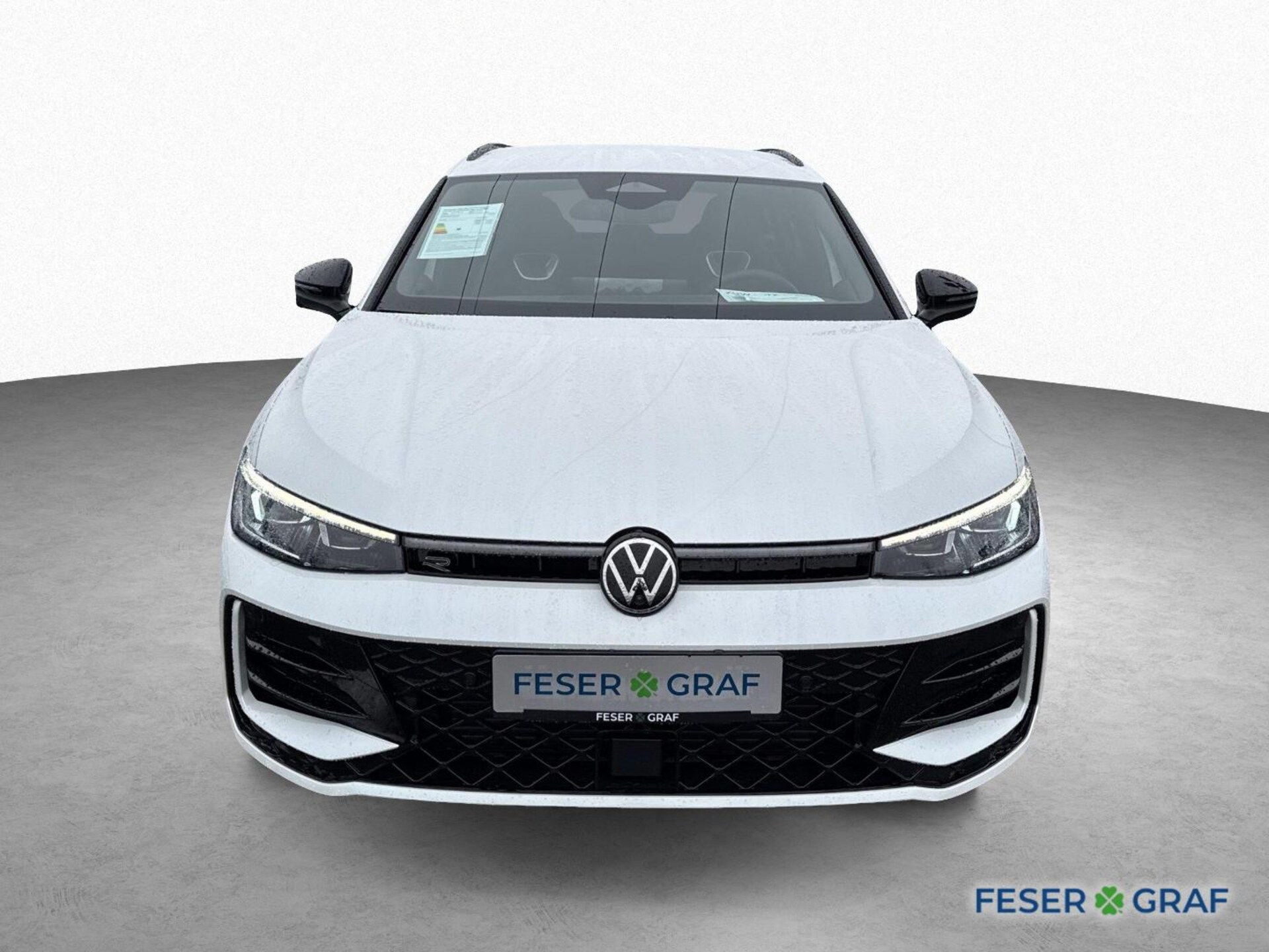 Volkswagen Passat R-Line