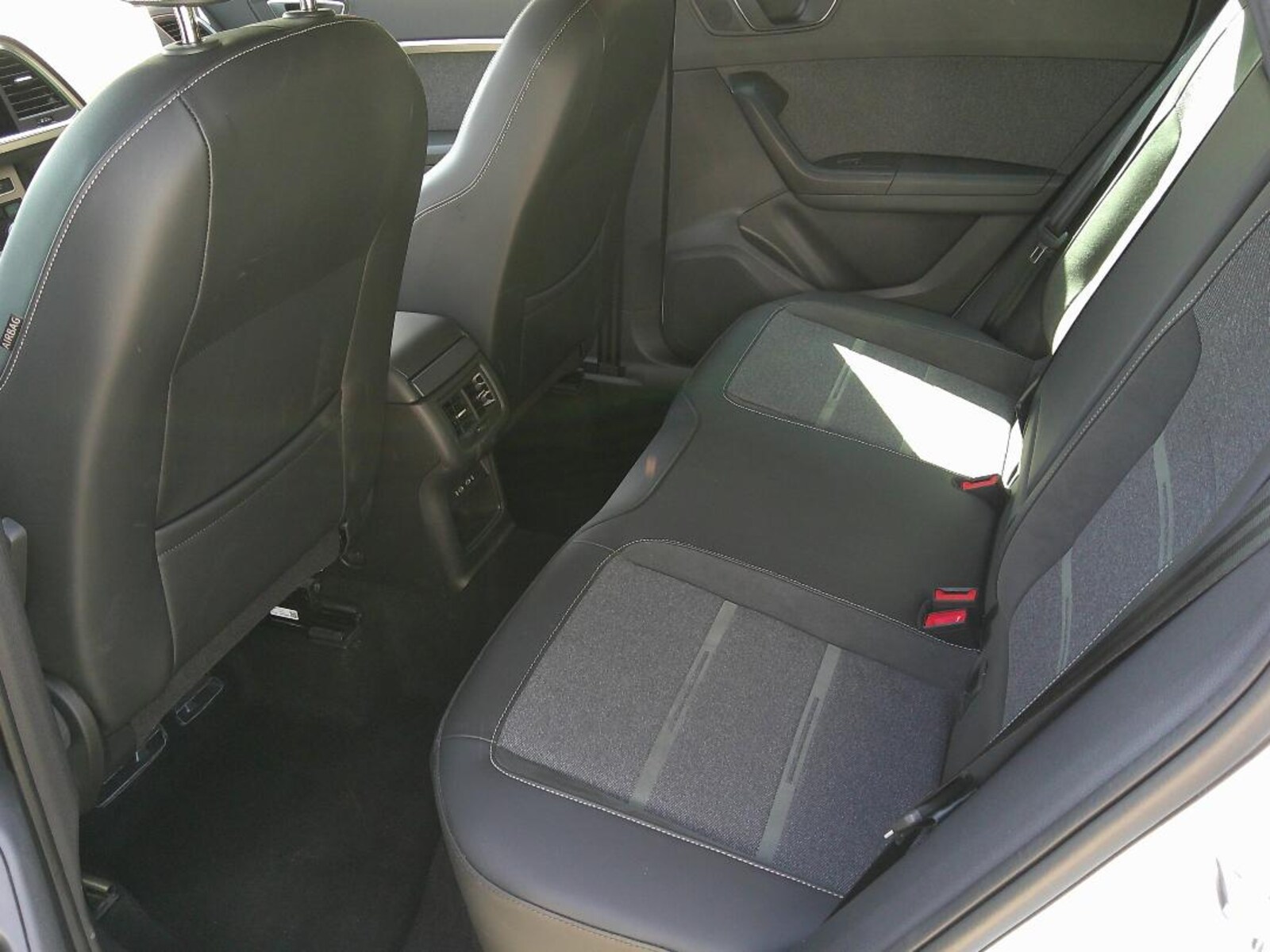 SEAT Ateca – Bild 13