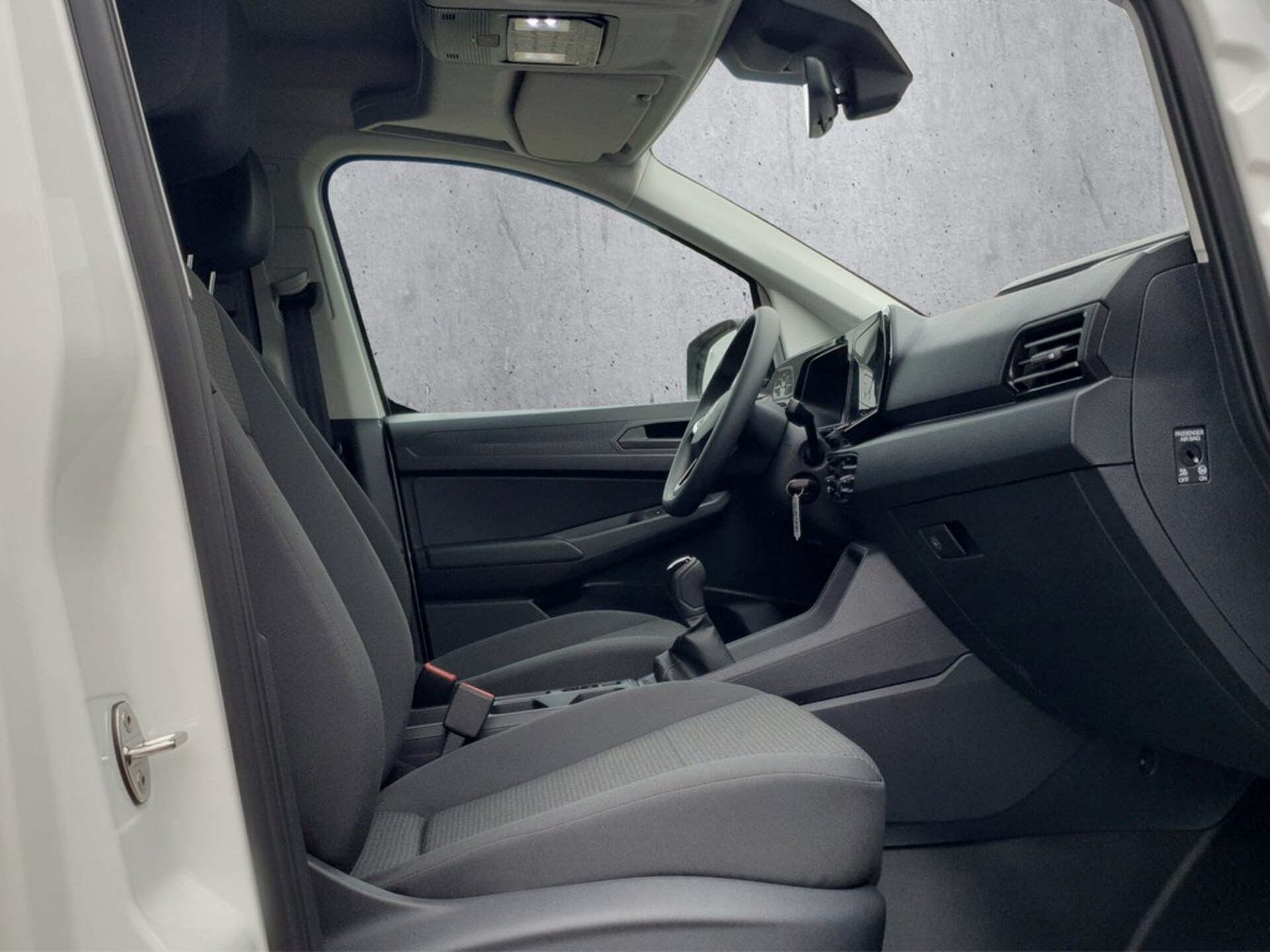 Volkswagen Caddy Maxi Cargo