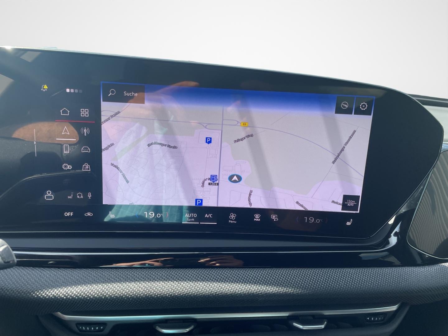 Bild über Audi A5 Avant TFSI S tronic - für weitere Informationen kontaktieren Sie den Audi Partner