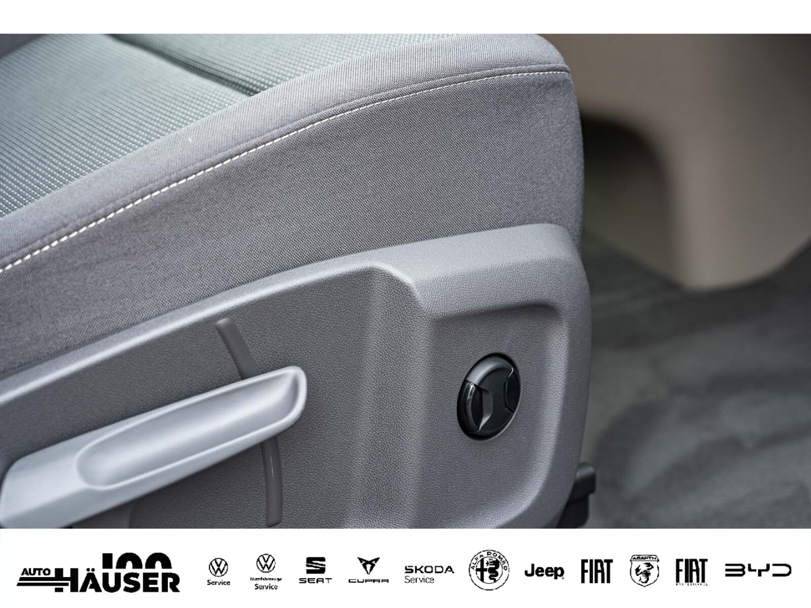 Volkswagen Multivan – Bild 10
