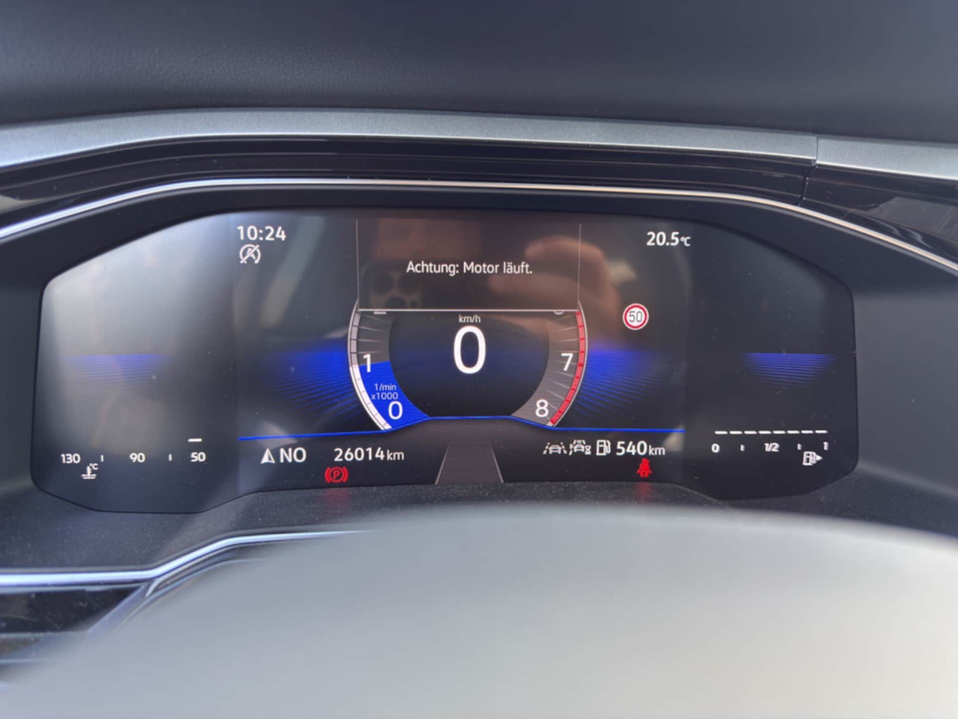 Volkswagen Polo Goal