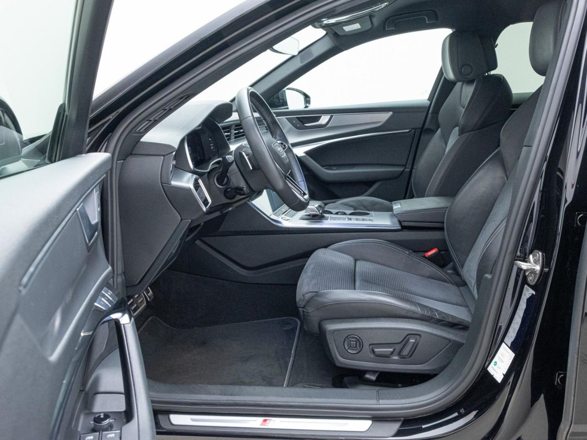 Audi A6 Avant TFSI e Sport