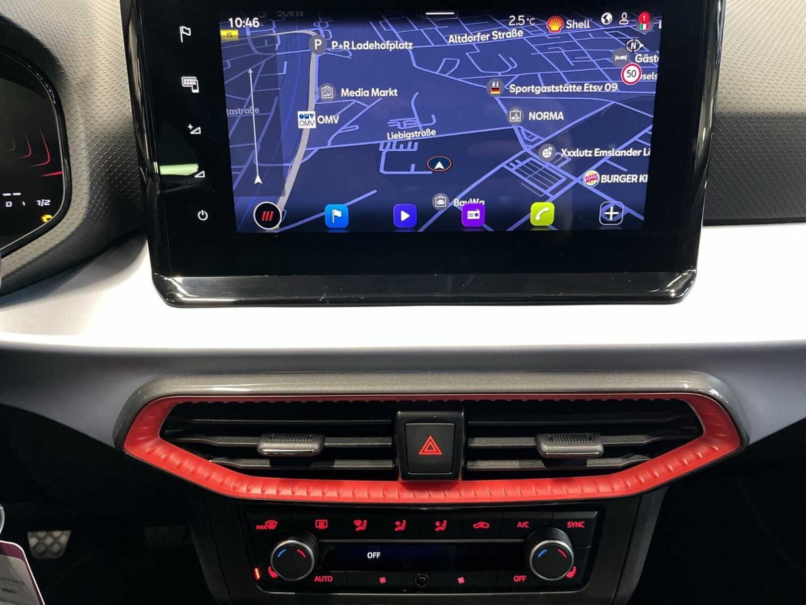 SEAT Ibiza – Bild 16
