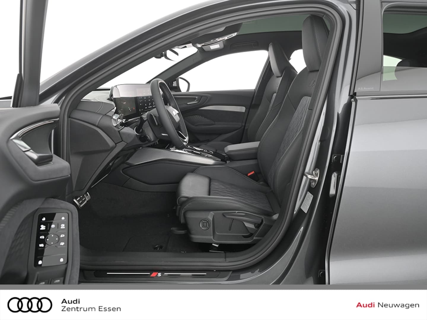 Bild über Audi A5 Avant e-hybrid e-hybrid quattro 220 kW S tronic - für weitere Informationen kontaktieren Sie den Audi Partner