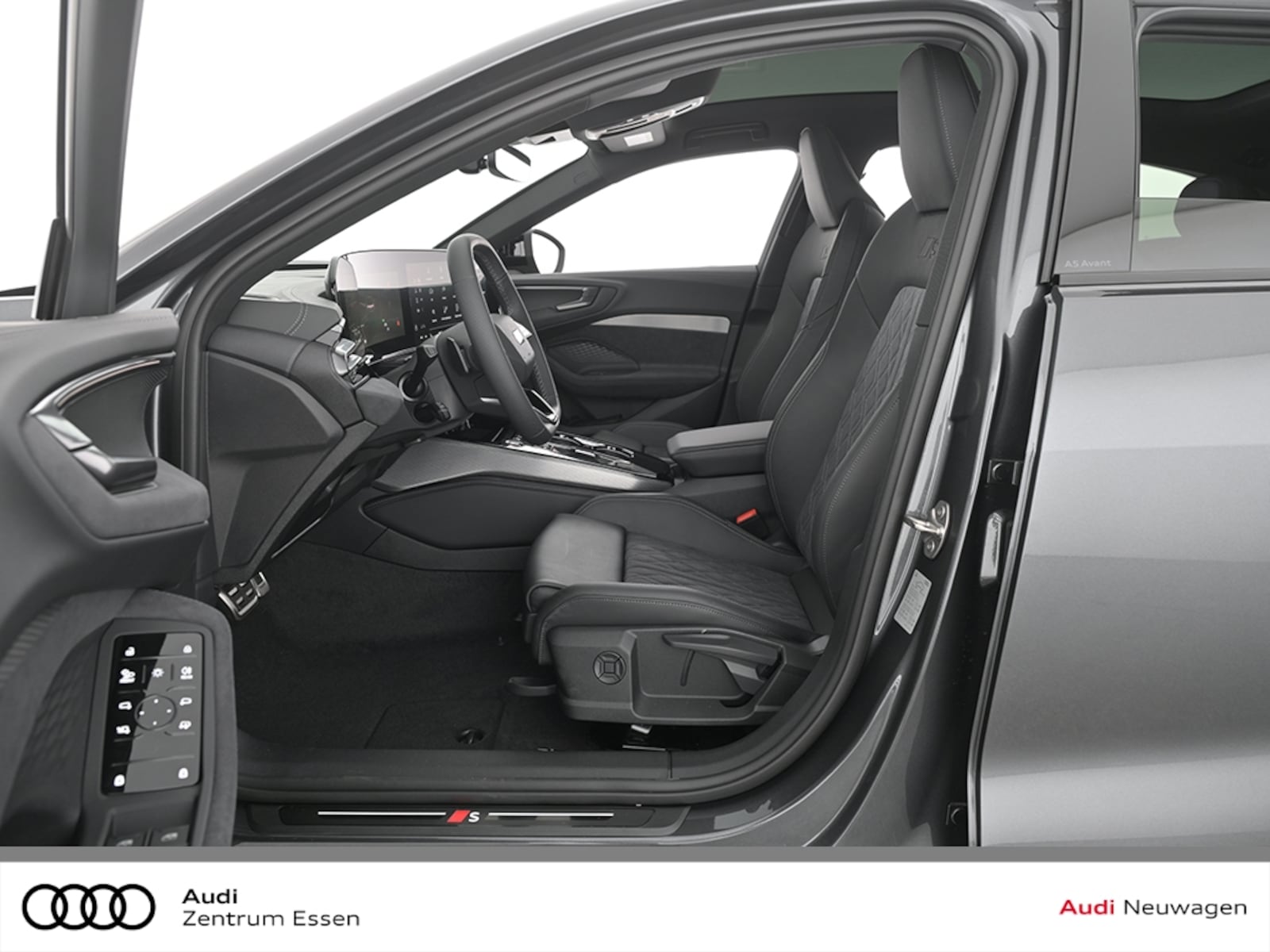 Audi A5 Avant – Bild 10