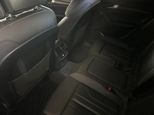 2023 Audi Q5 Sportback