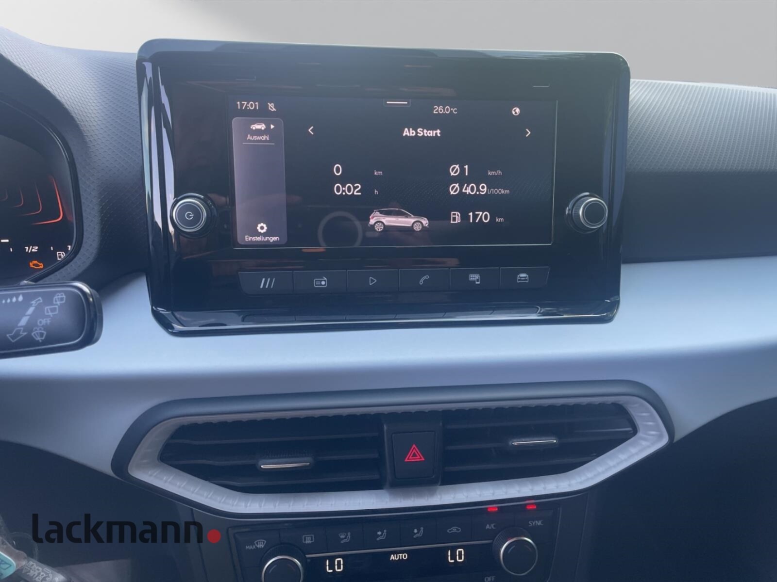 SEAT Arona – Bild 12