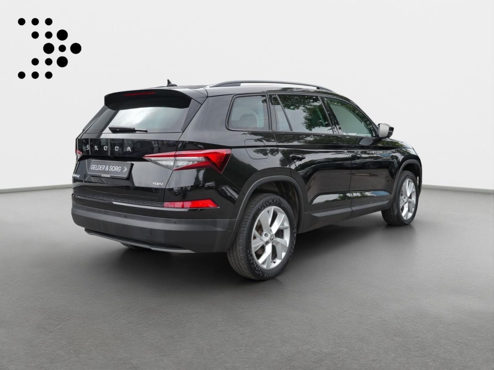 Skoda Kodiaq Ambition