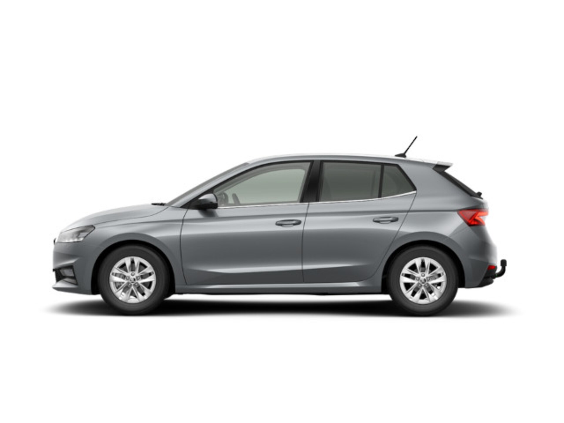 Skoda Fabia Selection