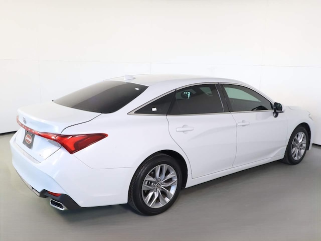 2022 Toyota Avalon