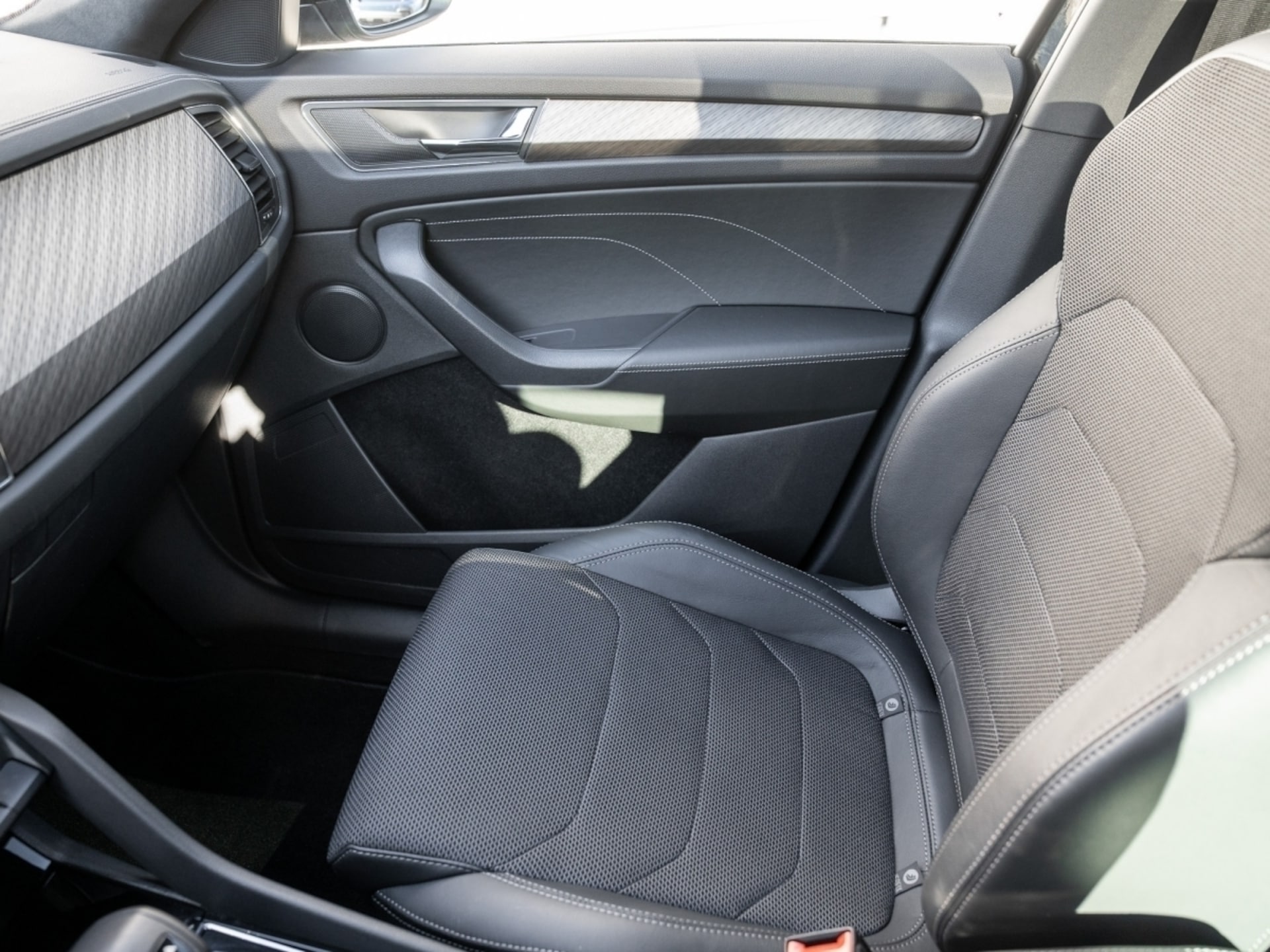 Skoda Kodiaq Style