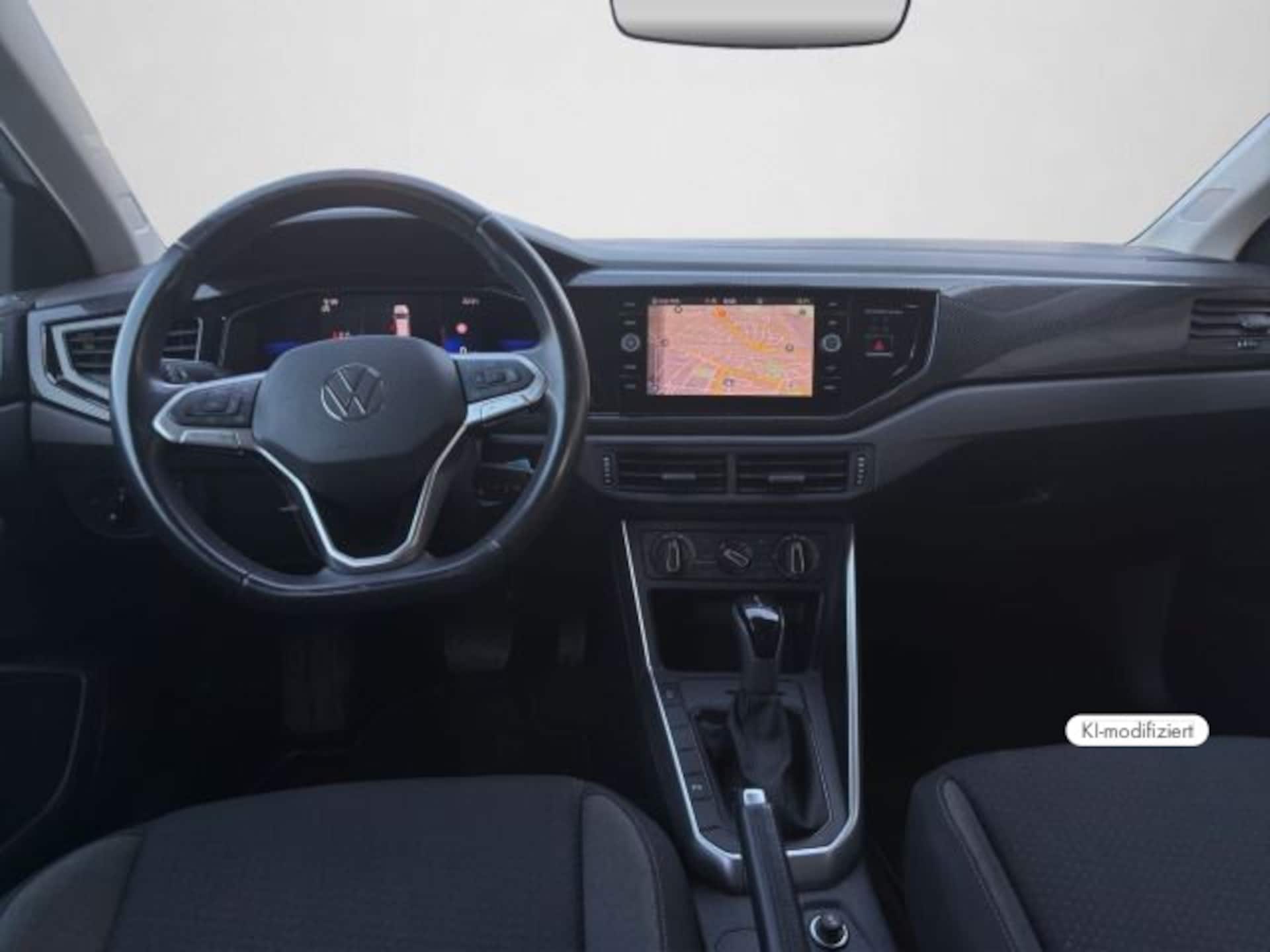 Volkswagen Polo Life