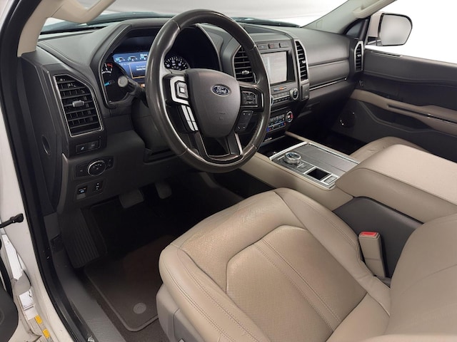 2018 Ford Expedition Max