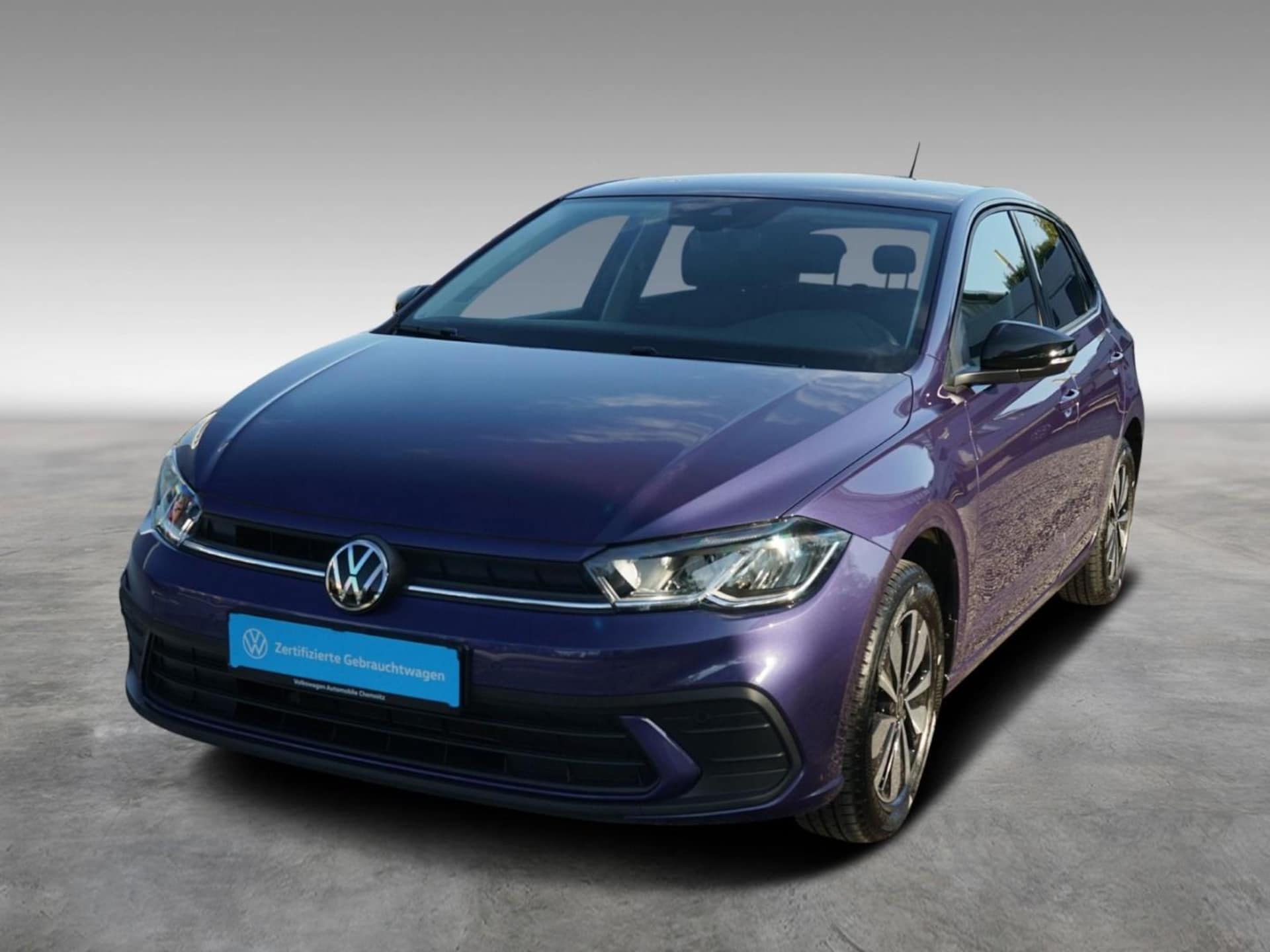 Volkswagen Polo Goal