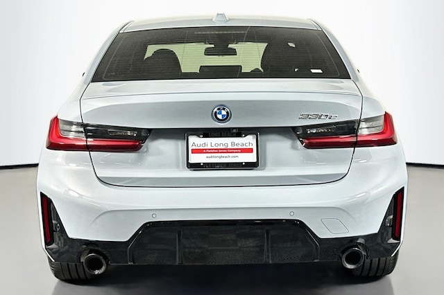 2023 BMW