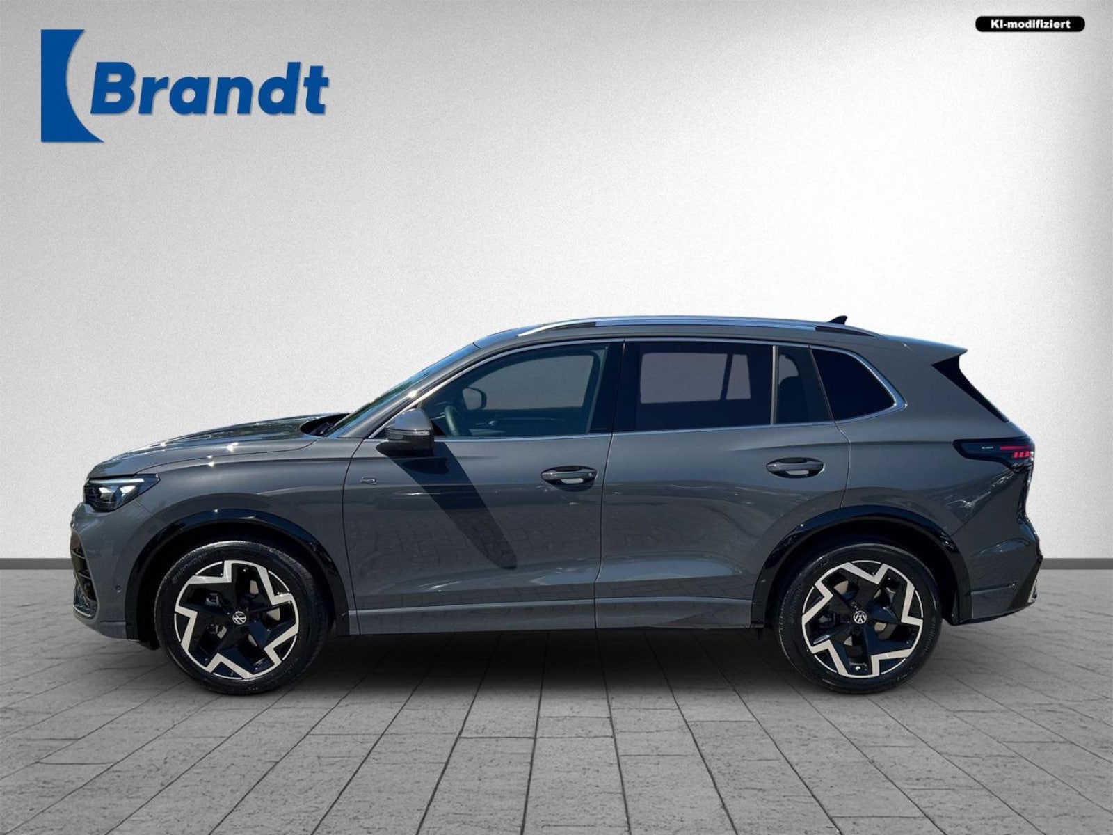 Volkswagen Tiguan – Bild 2