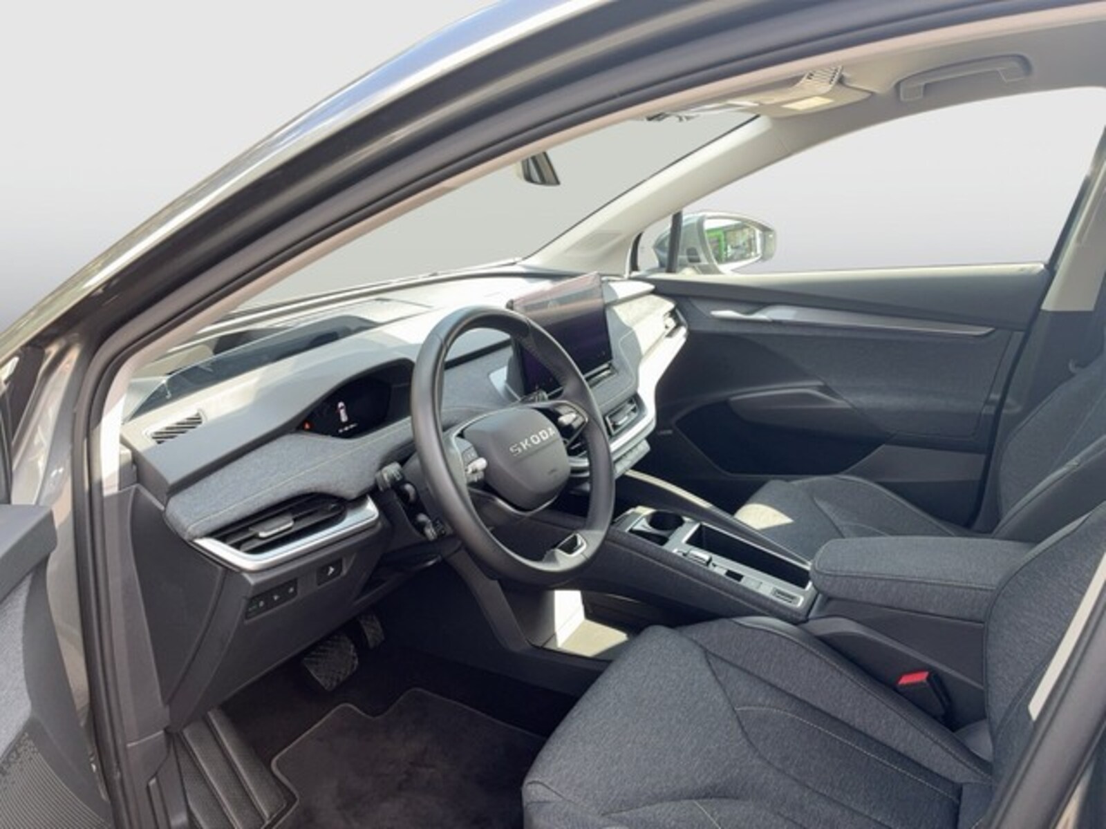 Škoda Elroq – Bild 8