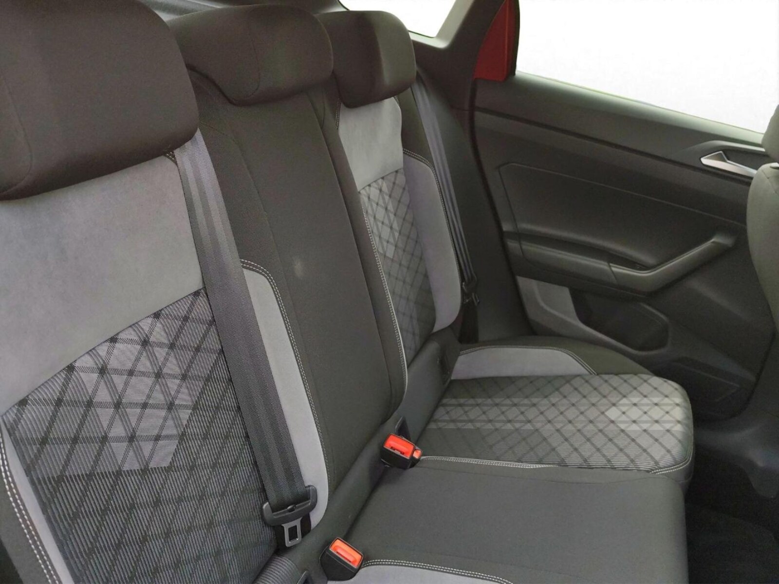 Volkswagen Taigo – Bild 19
