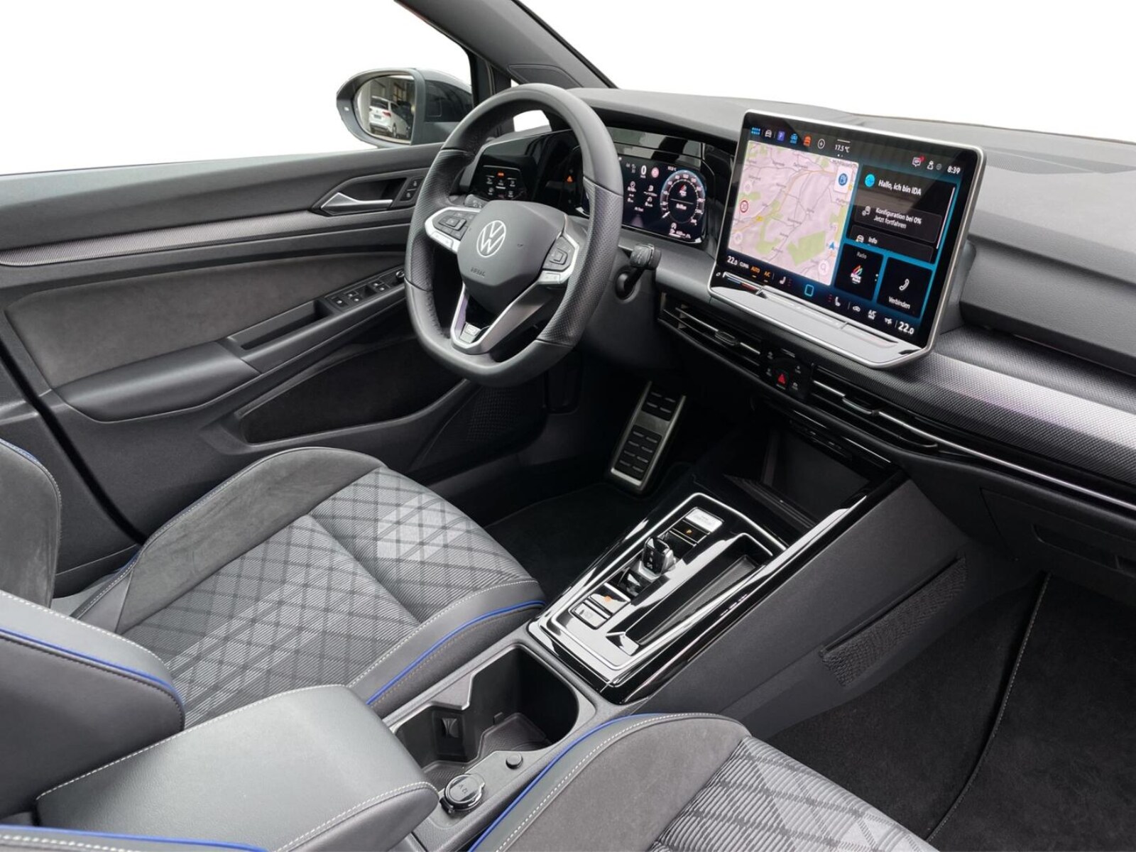 Volkswagen Golf Variant – Bild 12