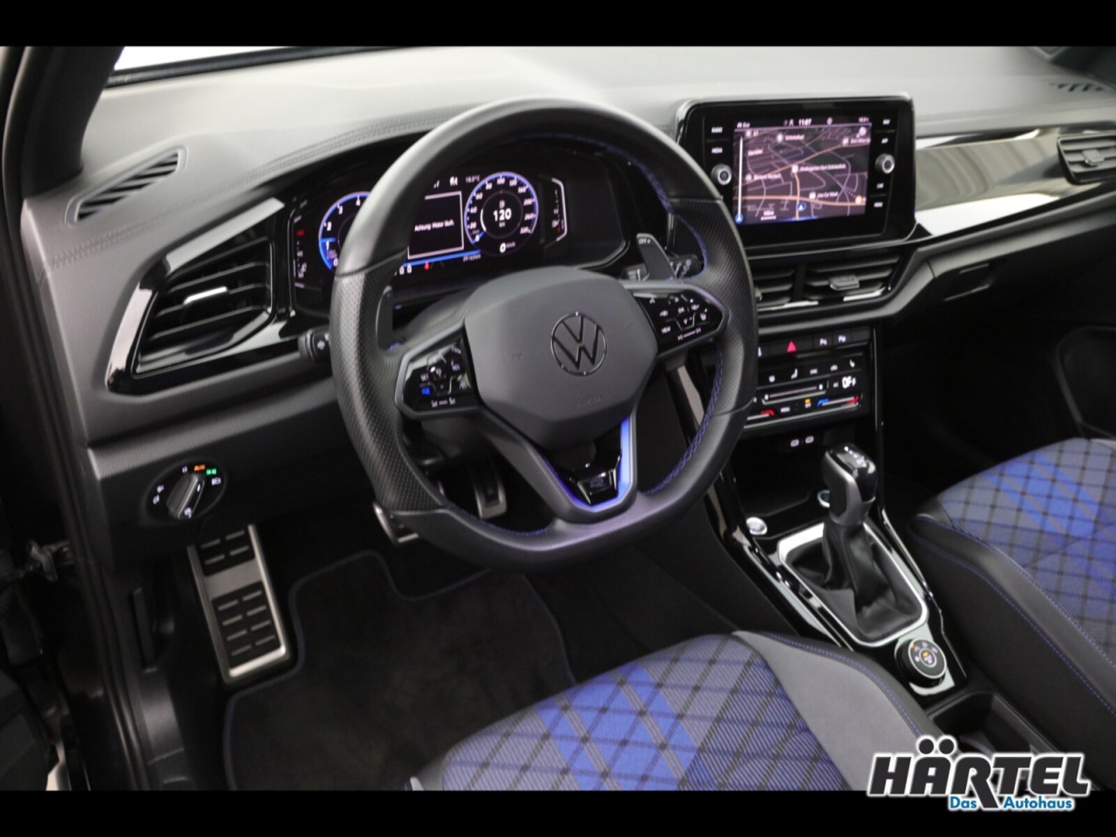 Volkswagen T-Roc – Bild 9