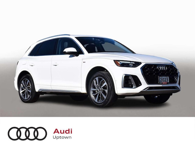 Photo of 2023 Audi Q5 