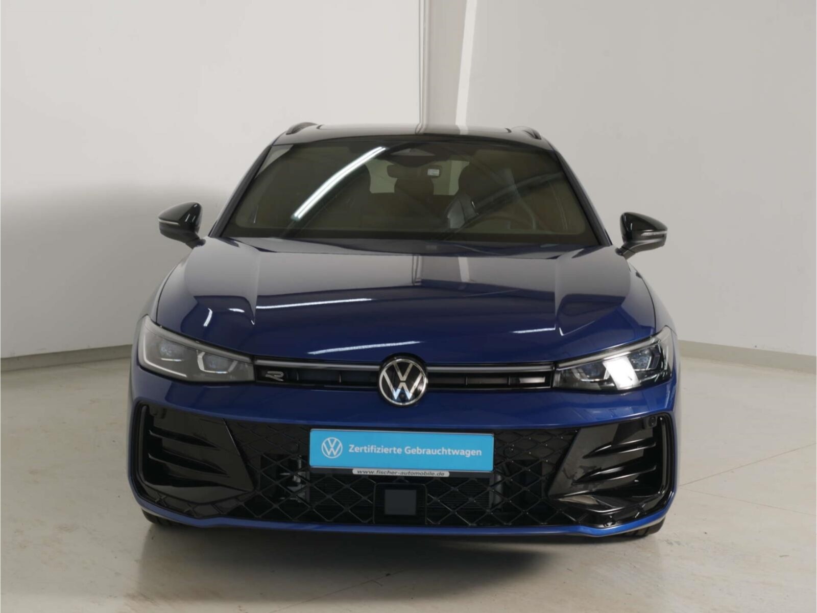 Volkswagen Passat – Bild 3