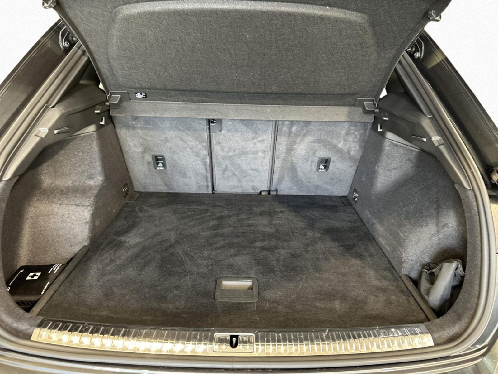 Audi Q3 – Bild 19